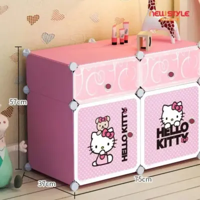 Armoire pour enfants - Thumbnail 2