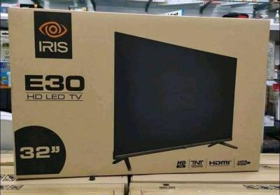 Tv iris 32pouce E30 - Thumbnail 2