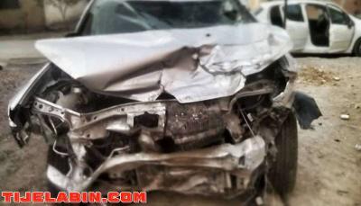 شراء جميع السيارات اكسيدونتي - Thumbnail 2