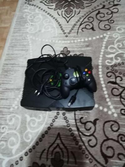 xbox clasic original