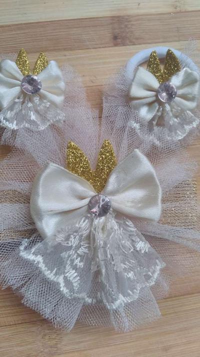 اكسسوار للشعر - Thumbnail 4