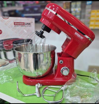 1800w 6ltr6 vitesse  tous accessoires - Alger Centre, Alger