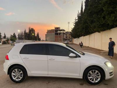 VW Golf 7 2013 - Thumbnail 3