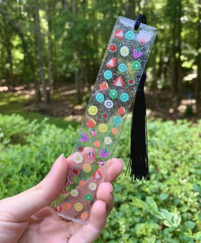 ريزن حسب الطلب متوفر - Thumbnail 3