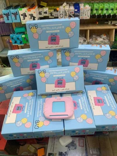 لعبة تعليمية عبارة عن جهاز صوتي ناطق باللغة العربية و الإنجل - Thumbnail 2