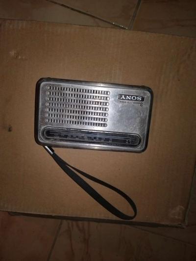 ancienne radios - Thumbnail 3