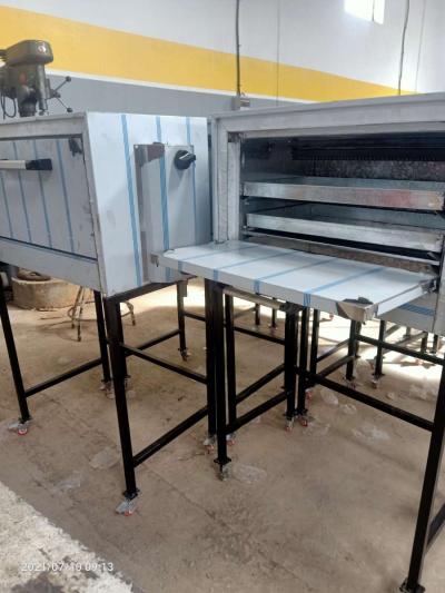 فرن انوكس رائع جدا يطيب كلش - Thumbnail 3