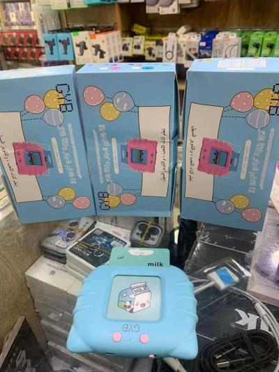 لعبة تعليمية عبارة عن جهاز صوتي ناطق باللغة العربية و الإنجل - Thumbnail 3