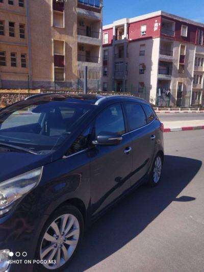 kia carnse - Thumbnail 4