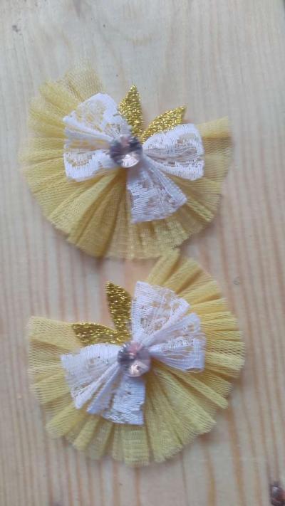 اكسسوار للشعر - Thumbnail 5