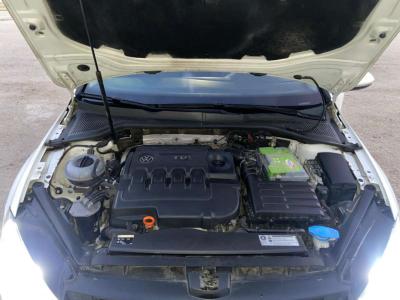 VW Golf 7 2013 - Thumbnail 4