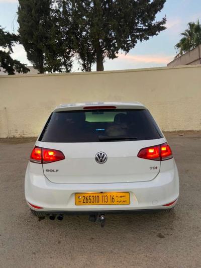 VW Golf 7 2013 - Douera, Alger