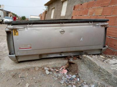 نيشان - Alger Centre, Alger