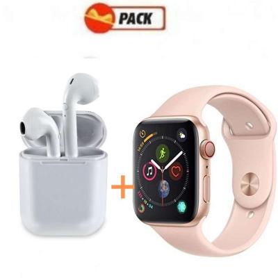 2en1 SmartWatch plus airpods - Thumbnail 6