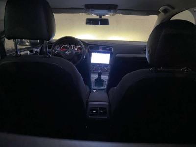 VW Golf 7 2013 - Thumbnail 6