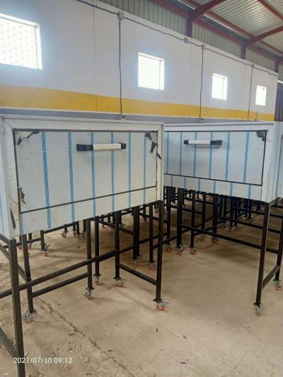 فرن انوكس رائع جدا يطيب كلش - Thumbnail 2