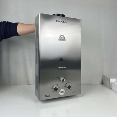 CHACAL Chauffe Bain Pour Un Hiver Au Chaud 10L CH100IX - Alger Centre, Alger