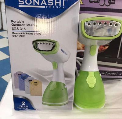 Sonashi Defroisseur  Vapeur