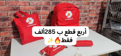 sac  dos 4en1 - Ain Benian, Alger