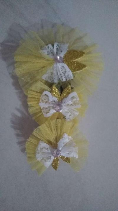 اكسسوار للشعر - Thumbnail 2