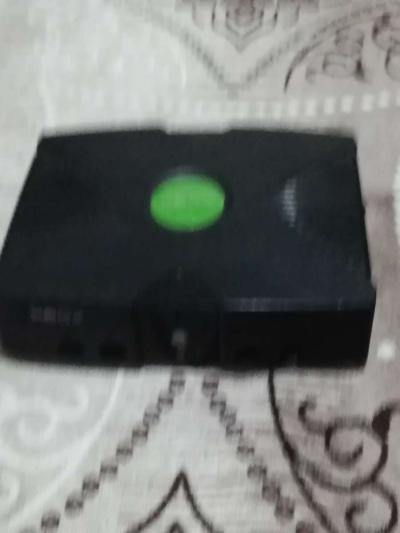 xbox clasic original - Thumbnail 3