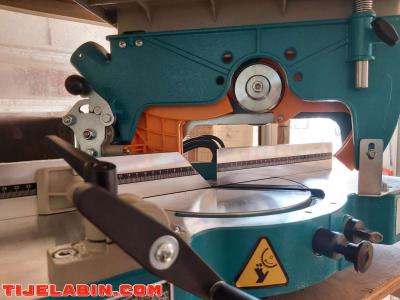 KY 305 Tronçonneuse Portative - Thumbnail 3