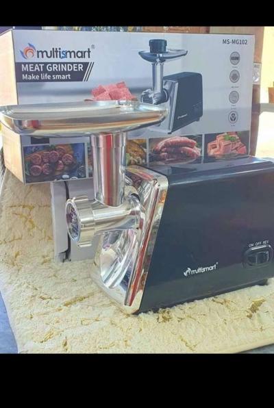 مفرمة اللحم multismart - Thumbnail 2