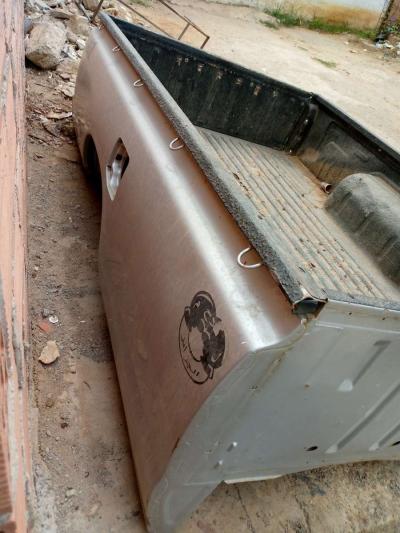 نيسان - Ain Benian, Alger