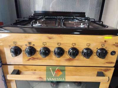 Cuisniere de la marque cobra avec un ventilateur offert grat - Thumbnail 2