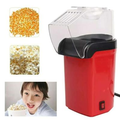 ماكينة صنع الفشار بدون زيت بقوة 1200 واط - Thumbnail 3