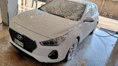 i30 Hyundai - Alger Centre, Alger
