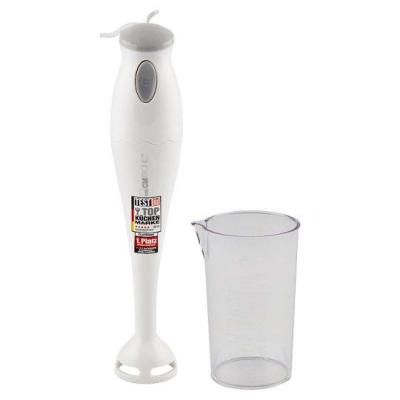 Bras Mixeur lectrique Avec Bol Gradu 05L 180W Clatronic SM 3 - Thumbnail 4