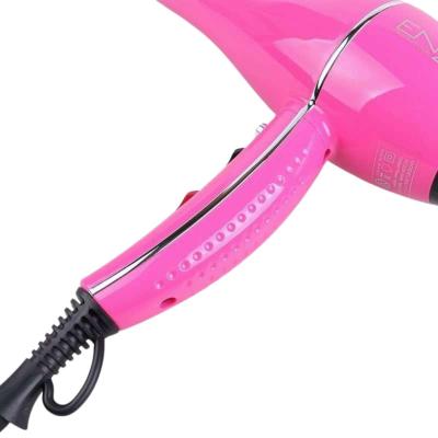 مجفف الشعر بالكيراتين الاحترافي ENZO EN111 - Thumbnail 3