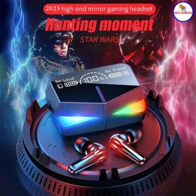 سماعات بلوتوث مع ميكروفون - Thumbnail 2