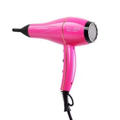 مجفف الشعر بالكيراتين الاحترافي ENZO EN111 - Thumbnail 2