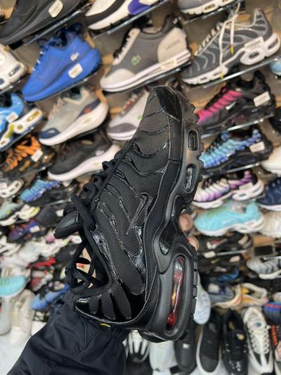 Tn Black black - Thumbnail 2