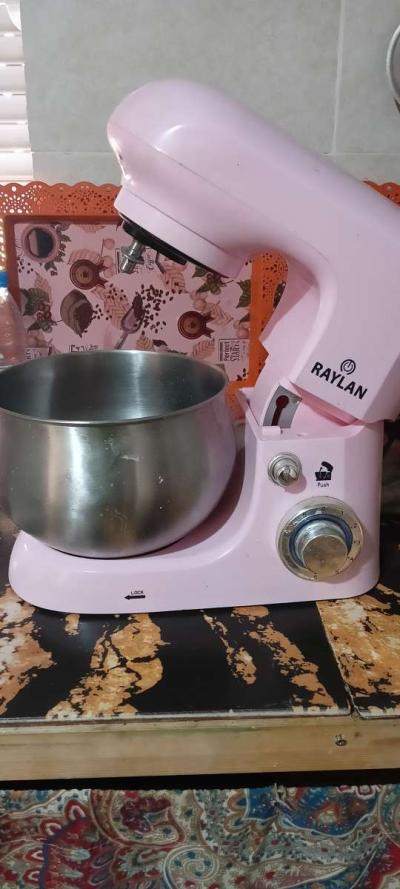 بيترا عصارة قهوة كهربائية كرسي - Thumbnail 3