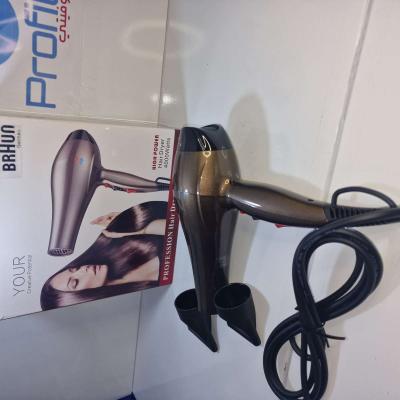 مجفف الشعر 4000 واط - Thumbnail 2