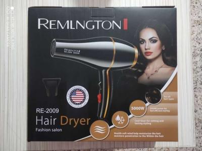مجفف شعر Remlngton Keratin Protecte5000W المنتج الاكثر مبيعا - Thumbnail 2
