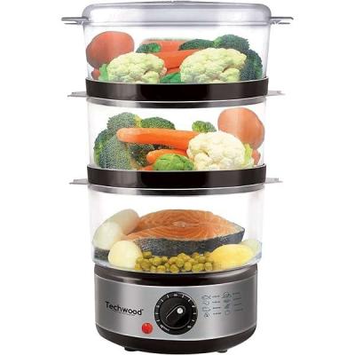 Cuiseur Vapeur 75L 500W Techwood - Alger Centre, Alger