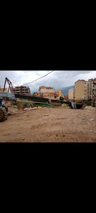 Clark tiliscopic FDISAMBRON T35120 1994 - Thumbnail 5