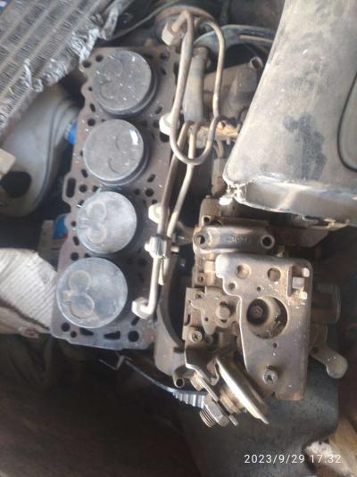 Nissan Sunny 1994 - Thumbnail 4