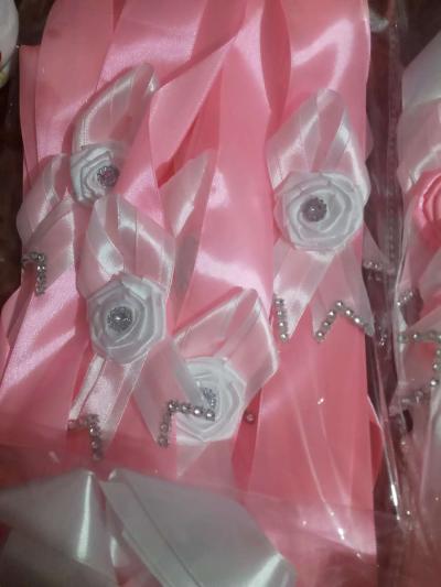 حزام العروسة - Alger Centre, Alger