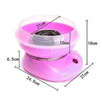 ماكينة غزل البنات cotton candy maker - Thumbnail 4