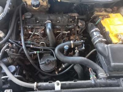 سيارة 206hdi 2 L - Thumbnail 5