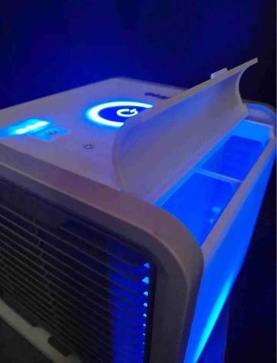 Mini climatiseur dair - Thumbnail 4