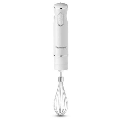 خلاط يدوي 3في1 600واط 500مل Techwood TMS9600خلاط يدوي 3 في 1 - Thumbnail 2