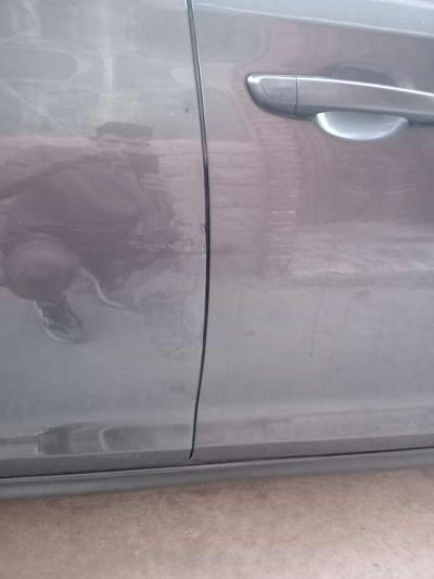 accent  rb 2019 marche 180 000 km - Thumbnail 3