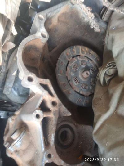 Nissan Sunny 1994 - Thumbnail 3