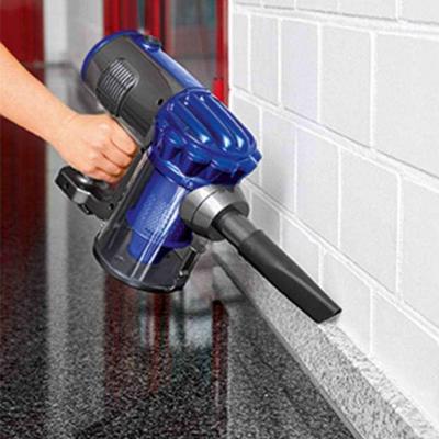 مكنسة كهربائة تتحول من كنسة أرضية إلى كنسة محمولة 1en2 - Thumbnail 2